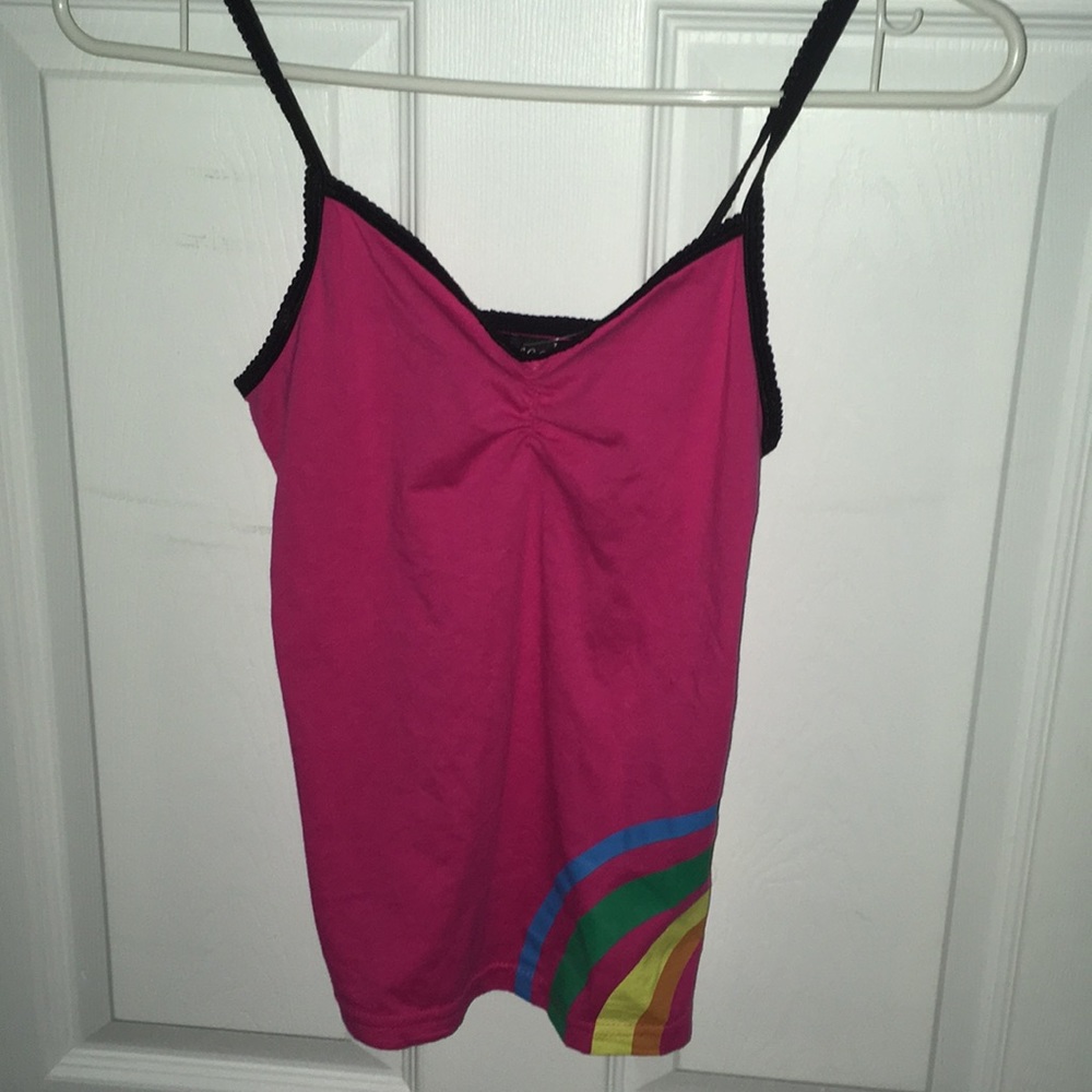 A pj set